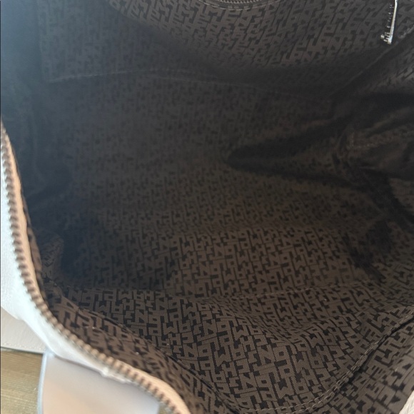 Longchamp Leather Top Handle Bag - Picture 12 of 16